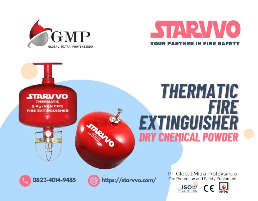 APAR Thermatic Starvvo