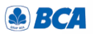 Logo BCA