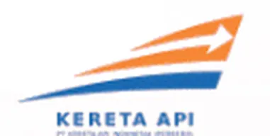 Logo Kereta Api Indonesia