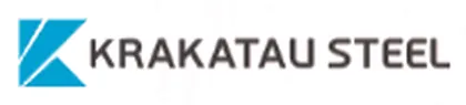 Logo Krakatau Steel