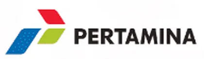 Logo Pertamina